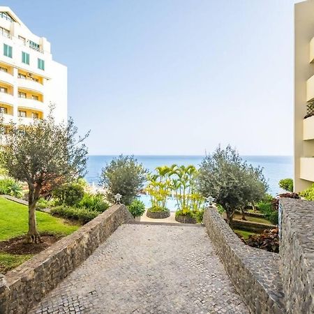 Super Cliff Apartment Funchal  Exterior photo