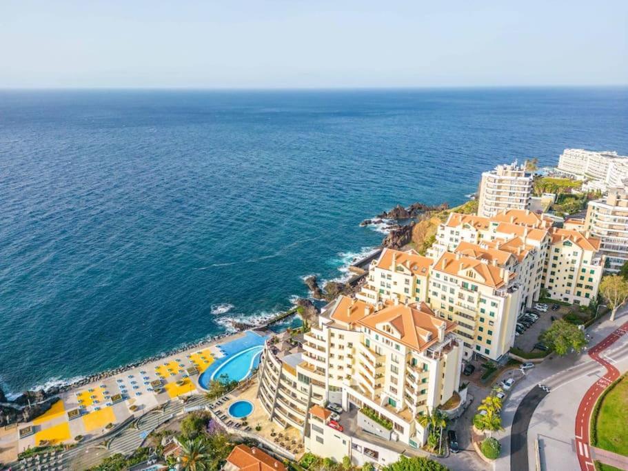 Super Cliff Apartment Funchal  Exterior photo
