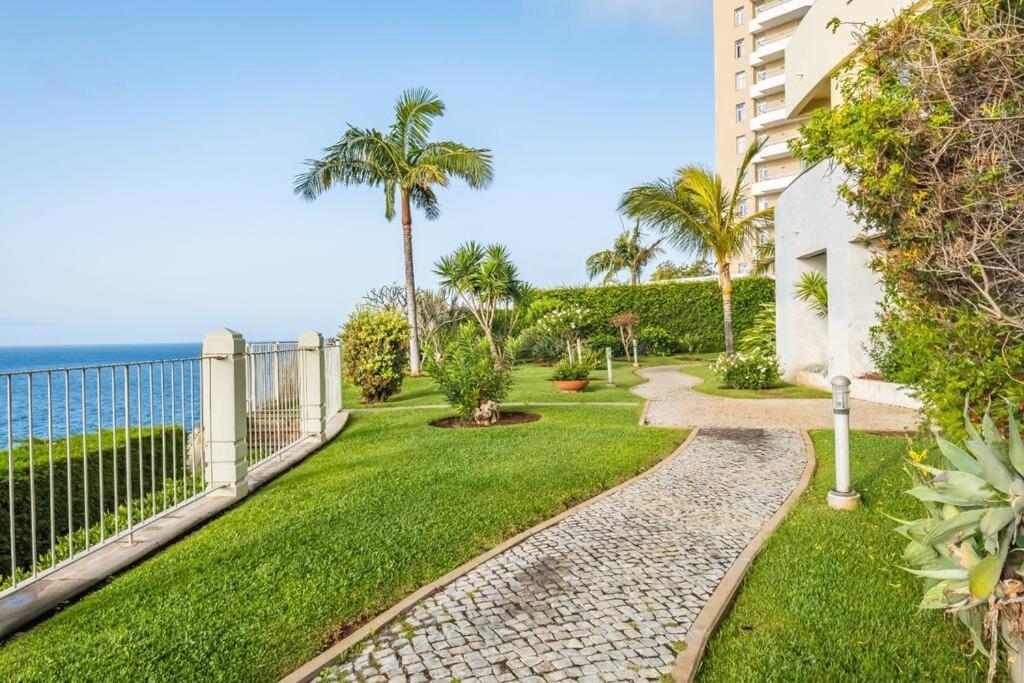 Super Cliff Apartment Funchal  Exterior photo