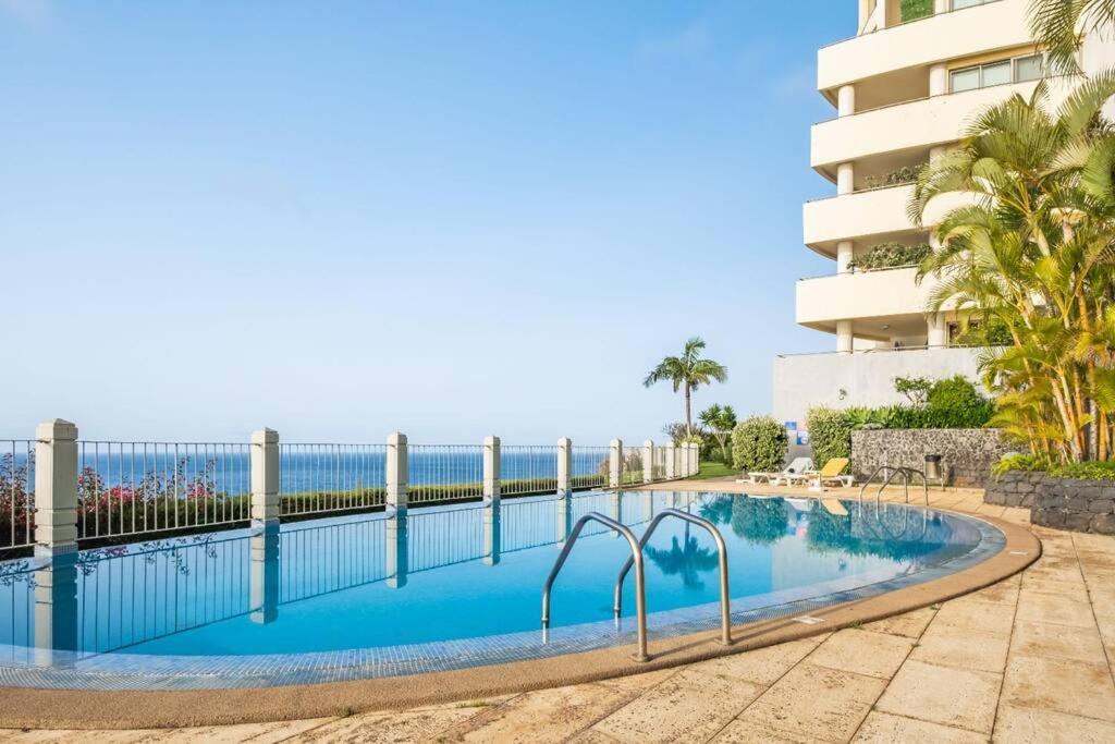 Super Cliff Apartment Funchal  Exterior photo