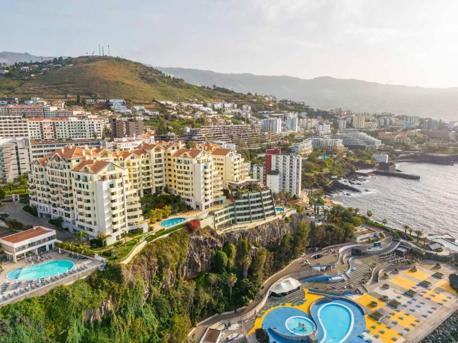 Super Cliff Apartment Funchal  Exterior photo