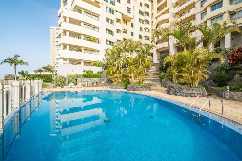 Super Cliff Apartment Funchal  Exterior photo