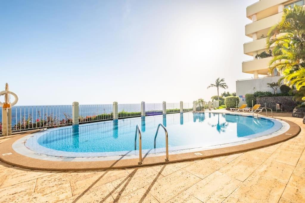 Super Cliff Apartment Funchal  Exterior photo