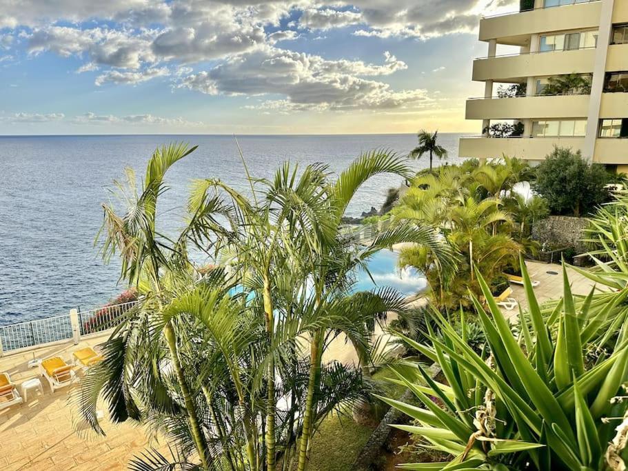 Super Cliff Apartment Funchal  Exterior photo