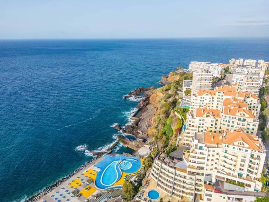 Super Cliff Apartment Funchal  Exterior photo