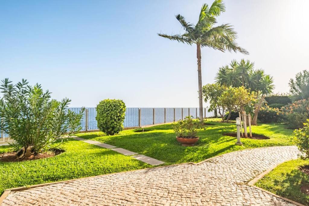 Super Cliff Apartment Funchal  Exterior photo