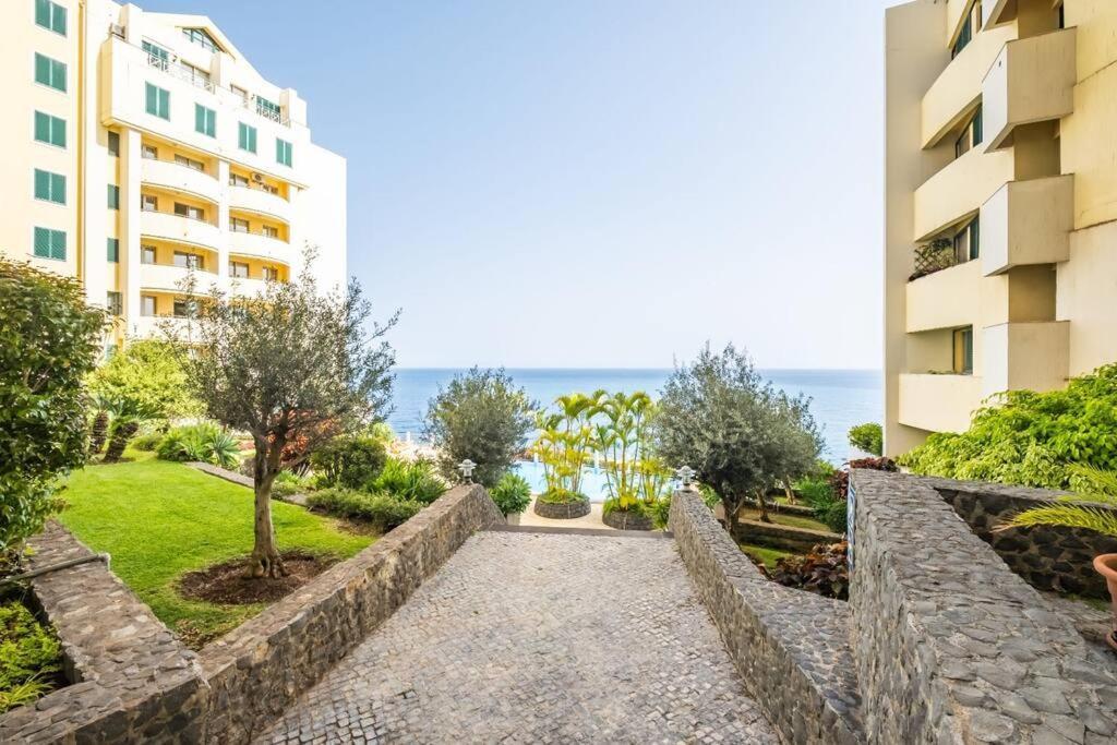 Super Cliff Apartment Funchal  Exterior photo