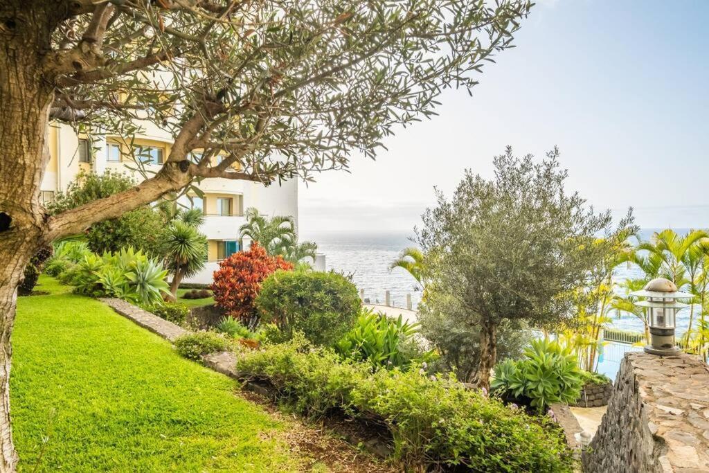 Super Cliff Apartment Funchal  Exterior photo