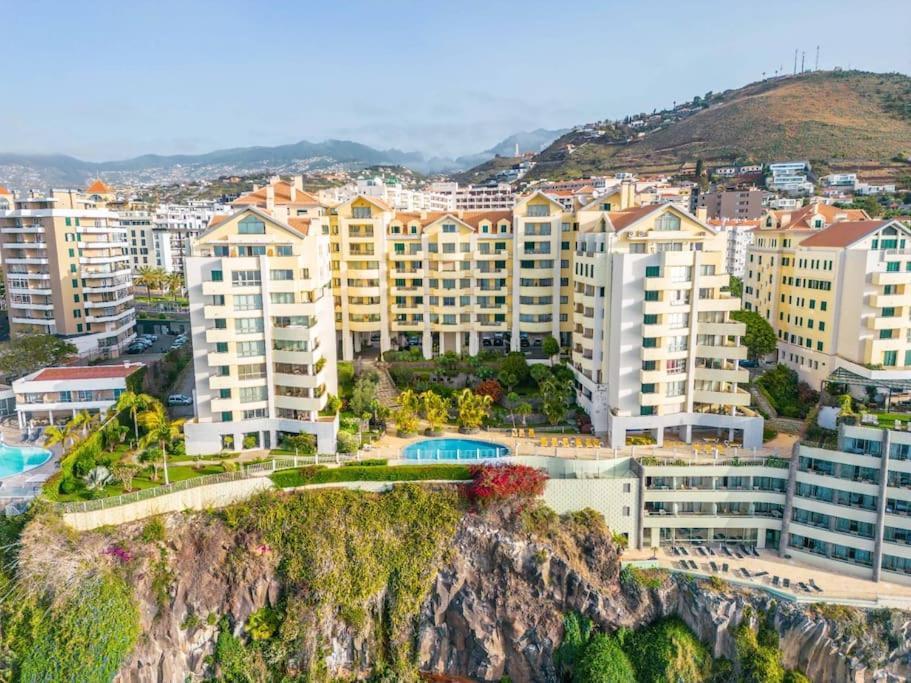 Super Cliff Apartment Funchal  Exterior photo