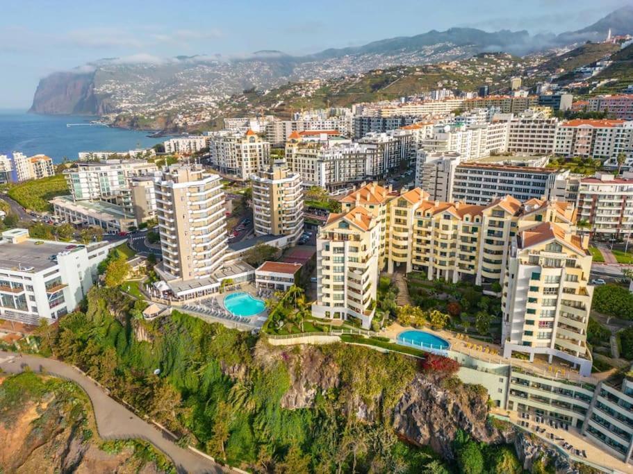 Super Cliff Apartment Funchal  Exterior photo