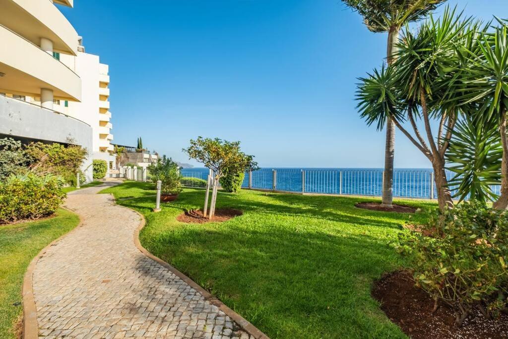 Super Cliff Apartment Funchal  Exterior photo