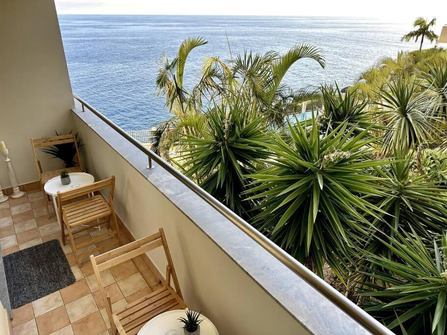 Super Cliff Apartment Funchal  Exterior photo